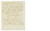 FULTON, ROBERT. Autograph Letter Signed, Robt Fulton, to Joshua Gilpin,